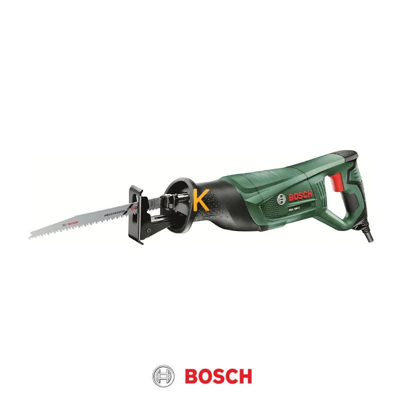 اره افقی بر مدل PSA 700 E بوش