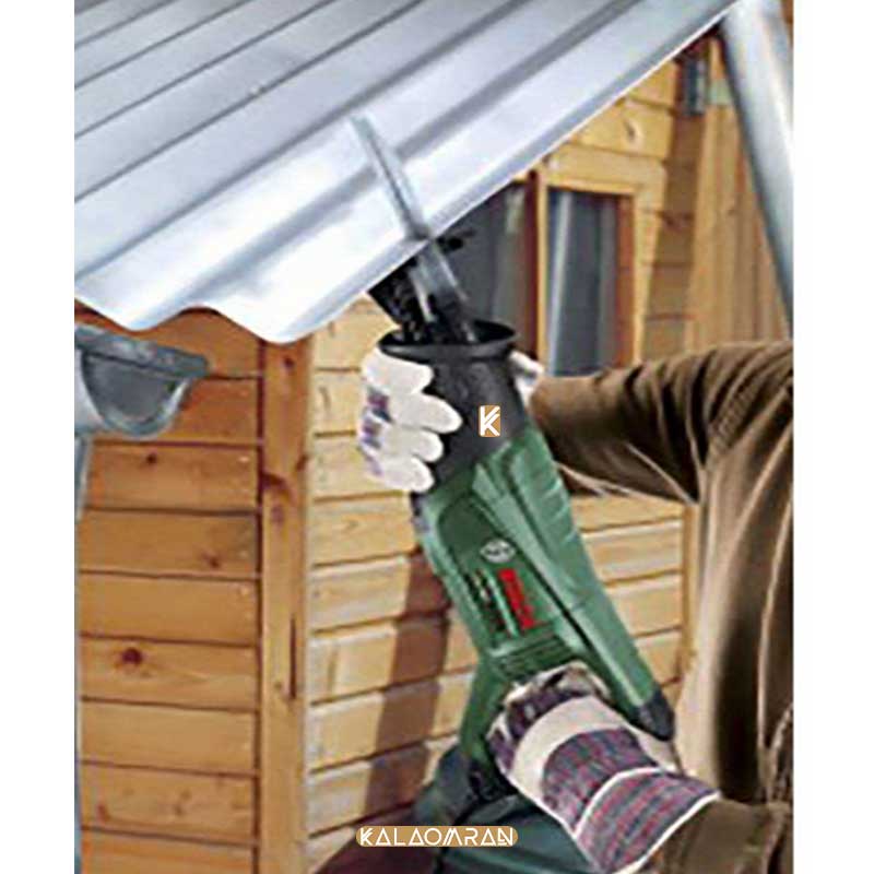 اره افقی بر مدل PSA 700 E بوش