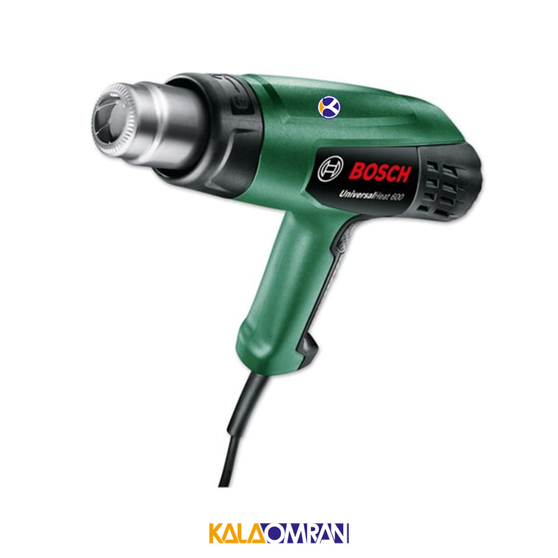 سشوار صنعتی مدل Universal Heat 600 بوش