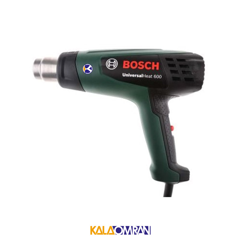 سشوار صنعتی مدل Universal Heat 600 بوش