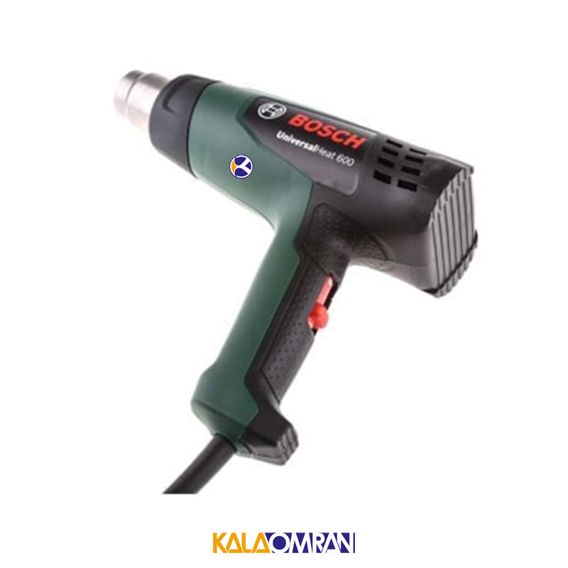 سشوار صنعتی مدل Universal Heat 600 بوش
