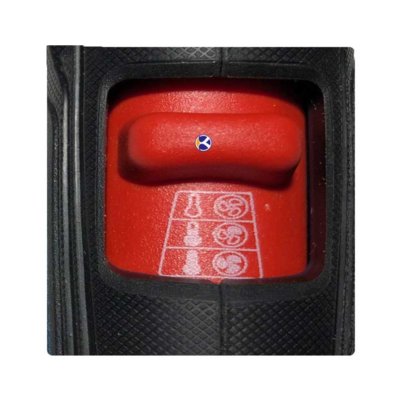 سشوار صنعتی مدل GHG16-50 بوش