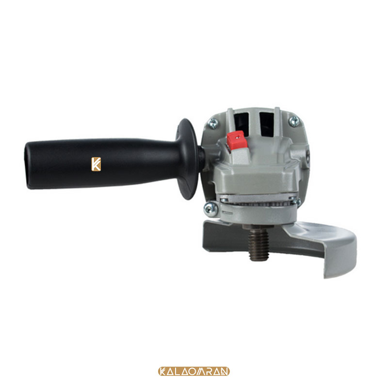 مینی فرز مدل GWS 750-115 بوش