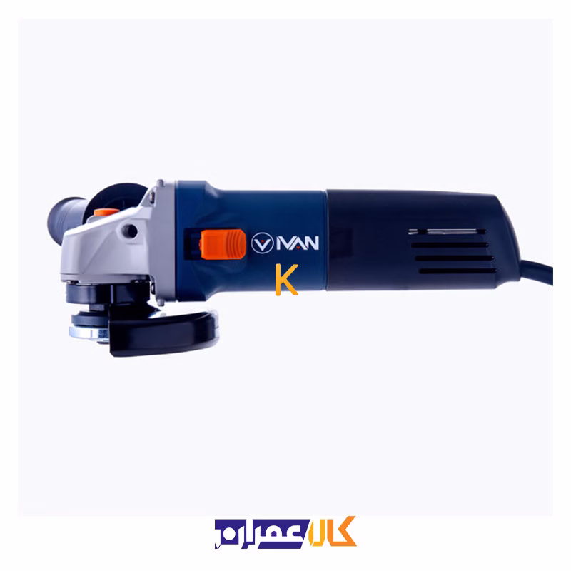 مینی فرز 710 وات مدل IV-A111 ایوان