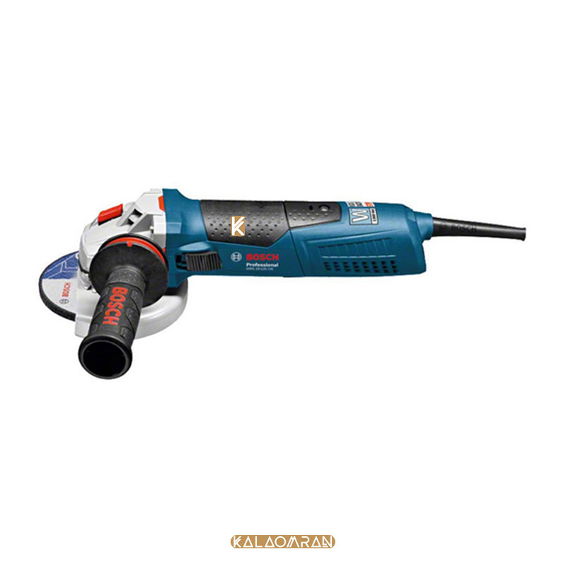 مینی فرز مدل GWS 19-125 CIE بوش