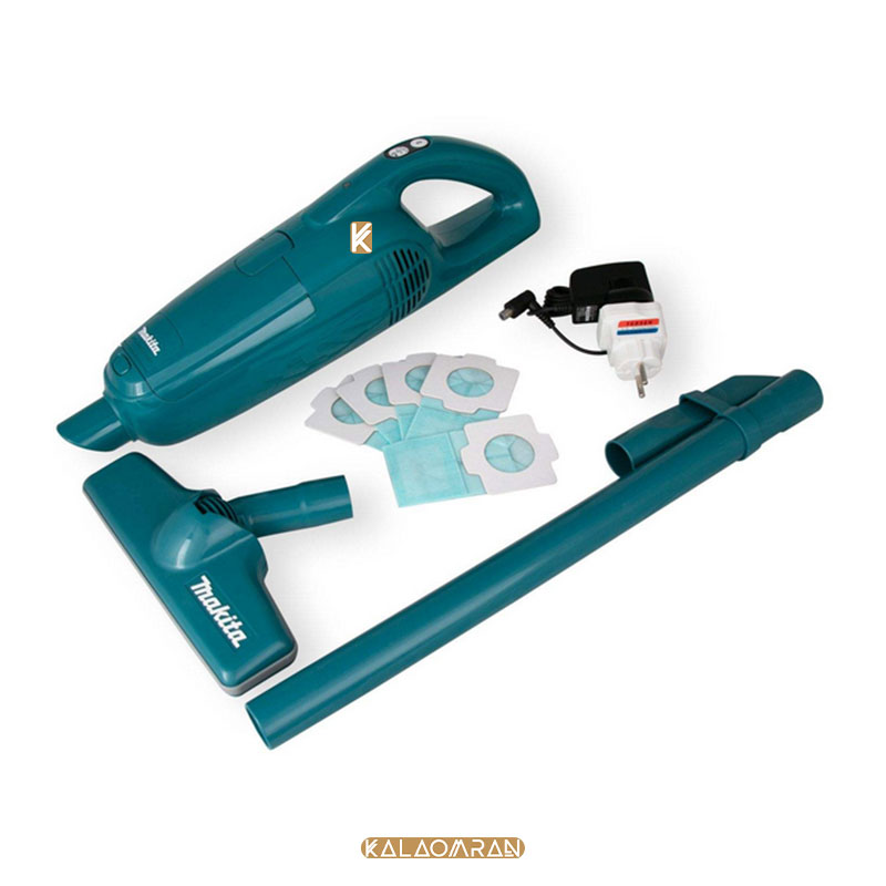 جارو شارژی مدل CL105DWX ماکیتا