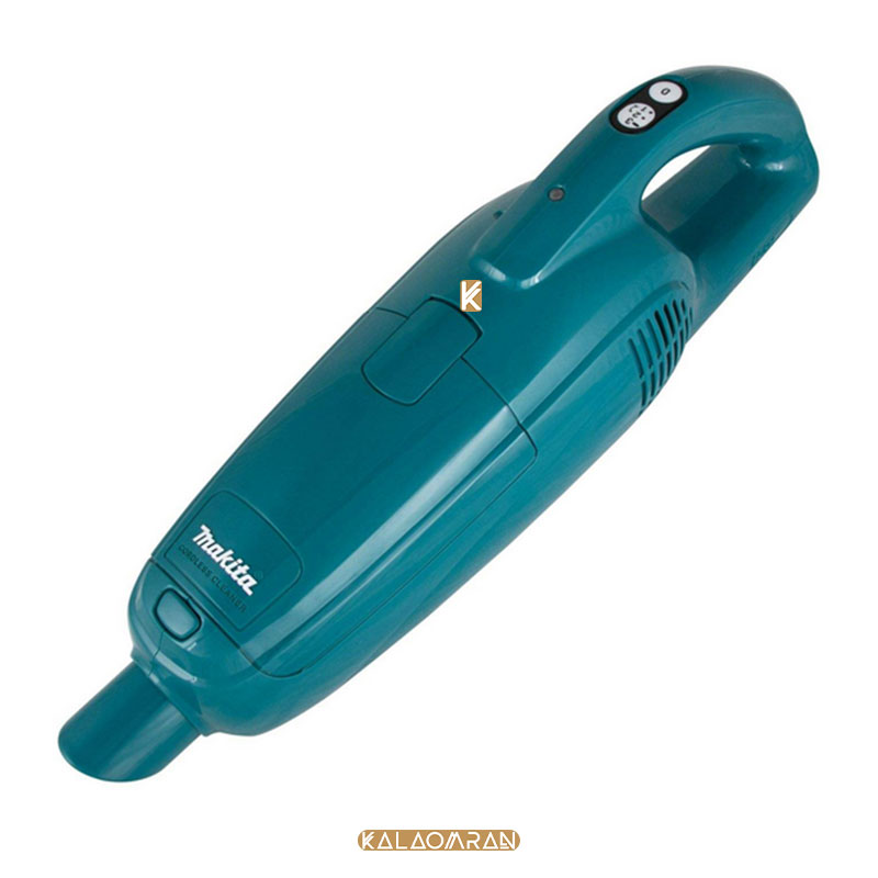 جارو شارژی مدل CL105DWX ماکیتا