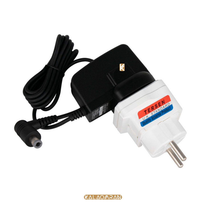 جارو شارژی مدل CL105DWX ماکیتا