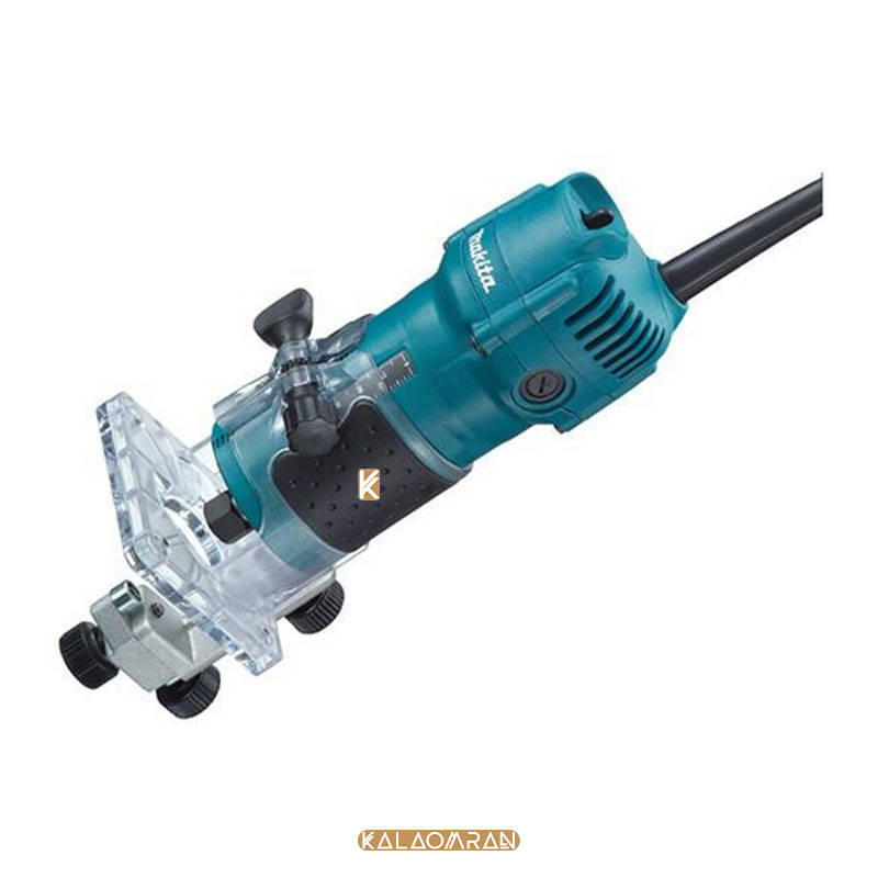 فرز نجاری مدل 3710 ماکیتا