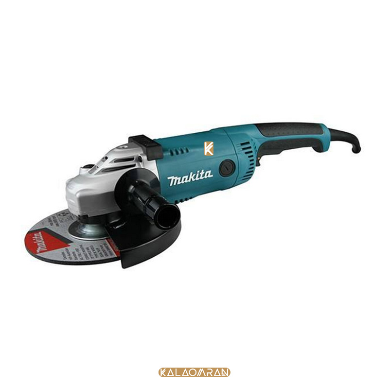فرز سنگبری مدل GA9020 ماکیتا