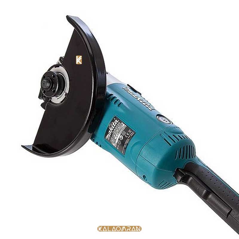 فرز سنگبری مدل GA9020 ماکیتا