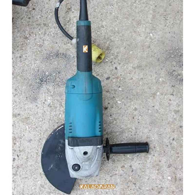 فرز سنگبری مدل GA9020 ماکیتا