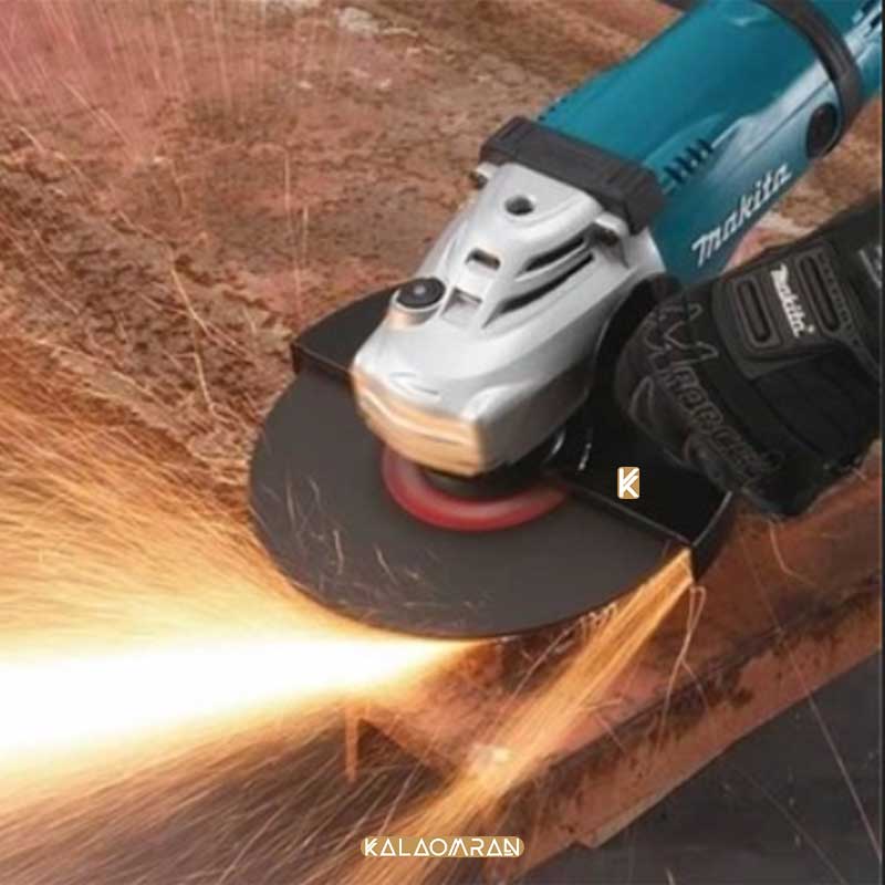 فرز سنگبری مدل GA9040S ماکیتا