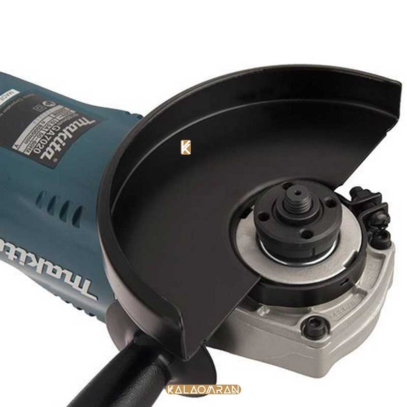 فرز آهنگری مدل GA7020 ماکیتا
