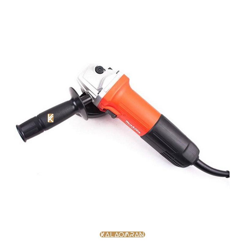 مینی فرز مدل M9510 ماکیتا
