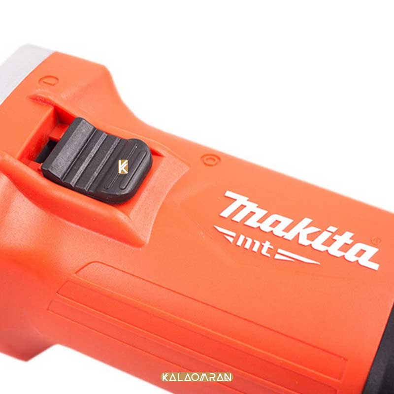 مینی فرز مدل M9510 ماکیتا