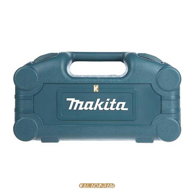 پیچ گوشتی شارژی مدل 6723DW ماکیتا