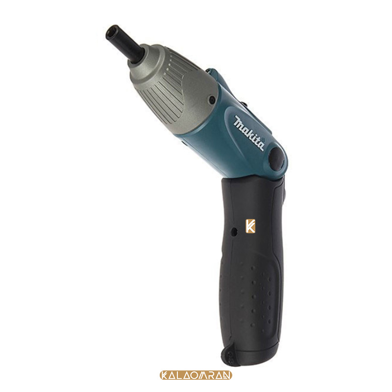 پیچ گوشتی شارژی مدل 6723DW ماکیتا