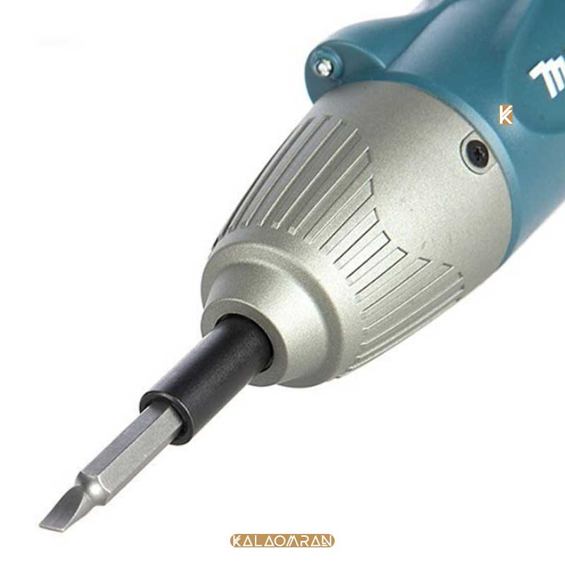 پیچ گوشتی شارژی مدل 6723DW ماکیتا