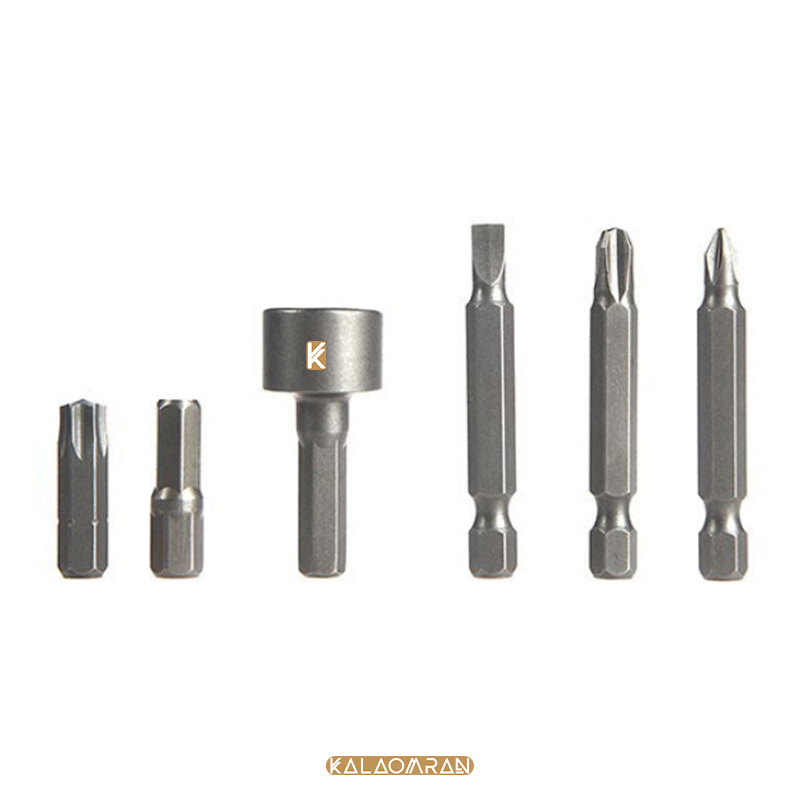 پیچ گوشتی شارژی مدل 6723DW ماکیتا