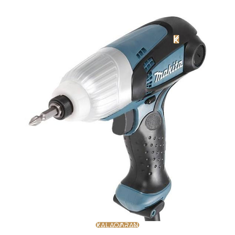 پیچ گوشتی برقی مدل TD 0101 ماکیتا