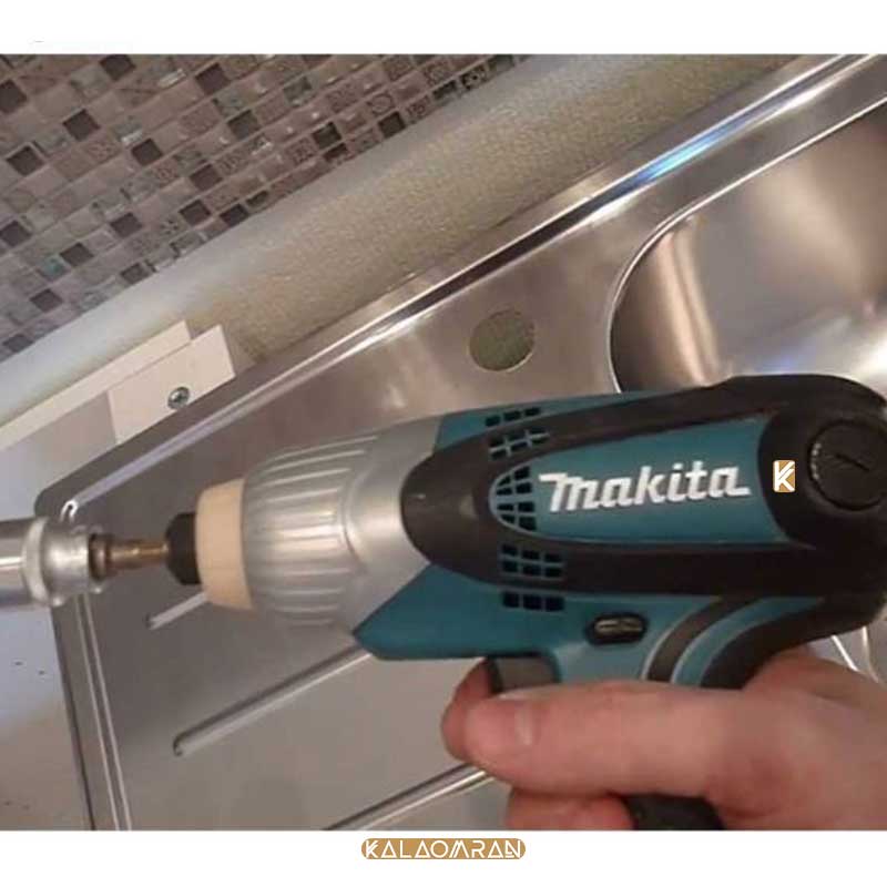 پیچ گوشتی برقی مدل TD 0101 ماکیتا