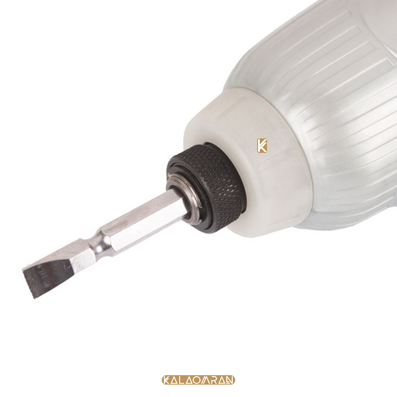 پیچ گوشتی برقی مدل TD 0101 ماکیتا