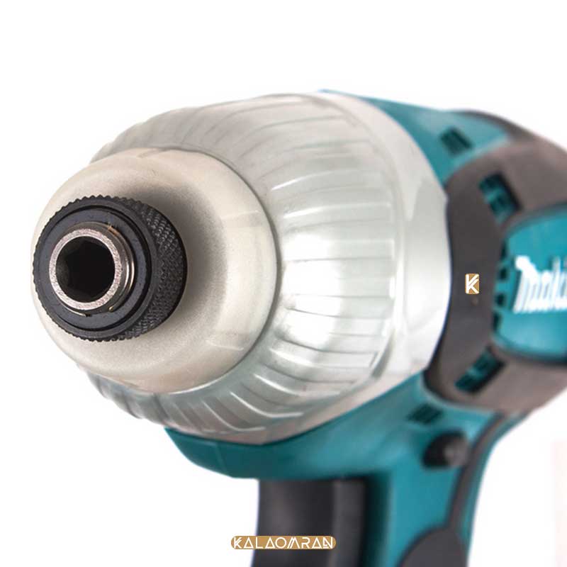 پیچ گوشتی برقی مدل TD 0101 ماکیتا