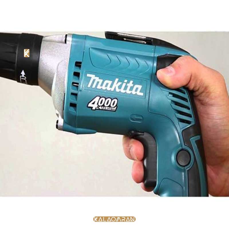 پیچ گوشتی برقی مدل FS4300 ماکیتا