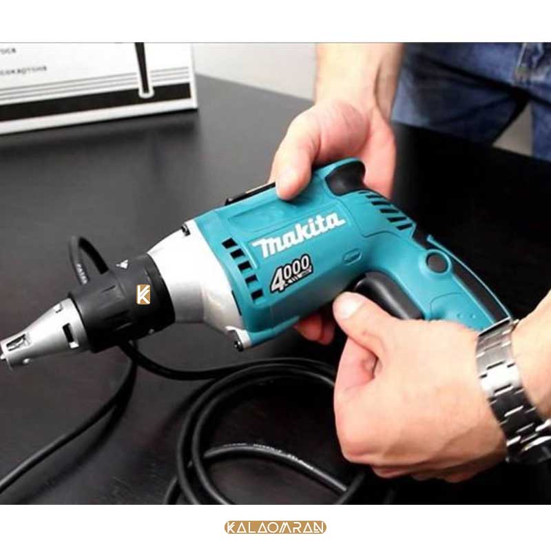 پیچ گوشتی برقی مدل FS4300 ماکیتا