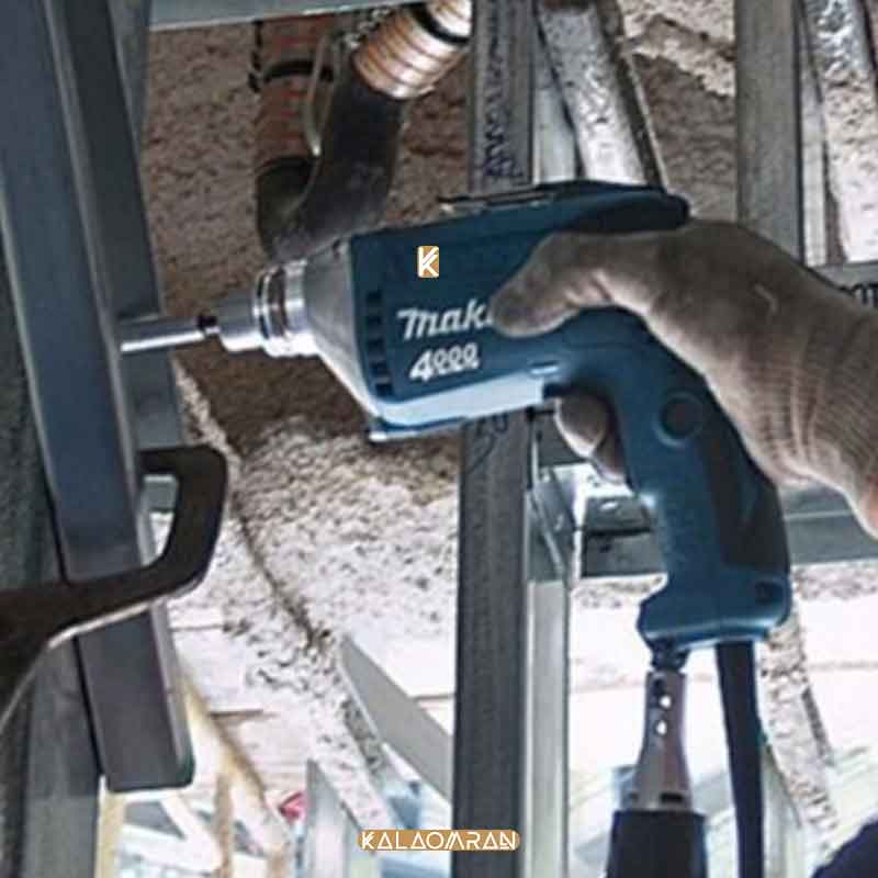 پیچ گوشتی برقی مدل FS4300 ماکیتا