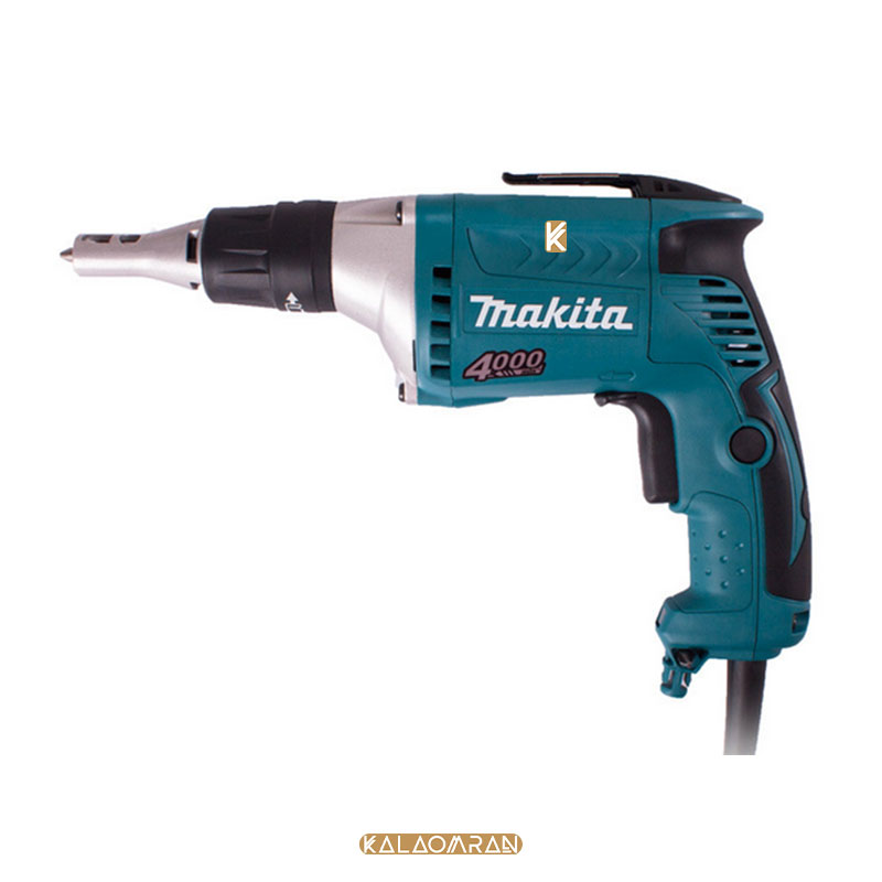 پیچ گوشتی برقی مدل FS4300 ماکیتا
