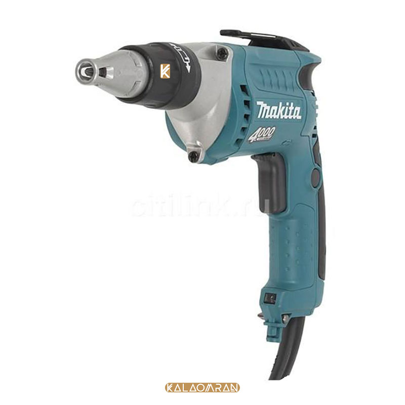 پیچ گوشتی برقی مدل FS4300 ماکیتا
