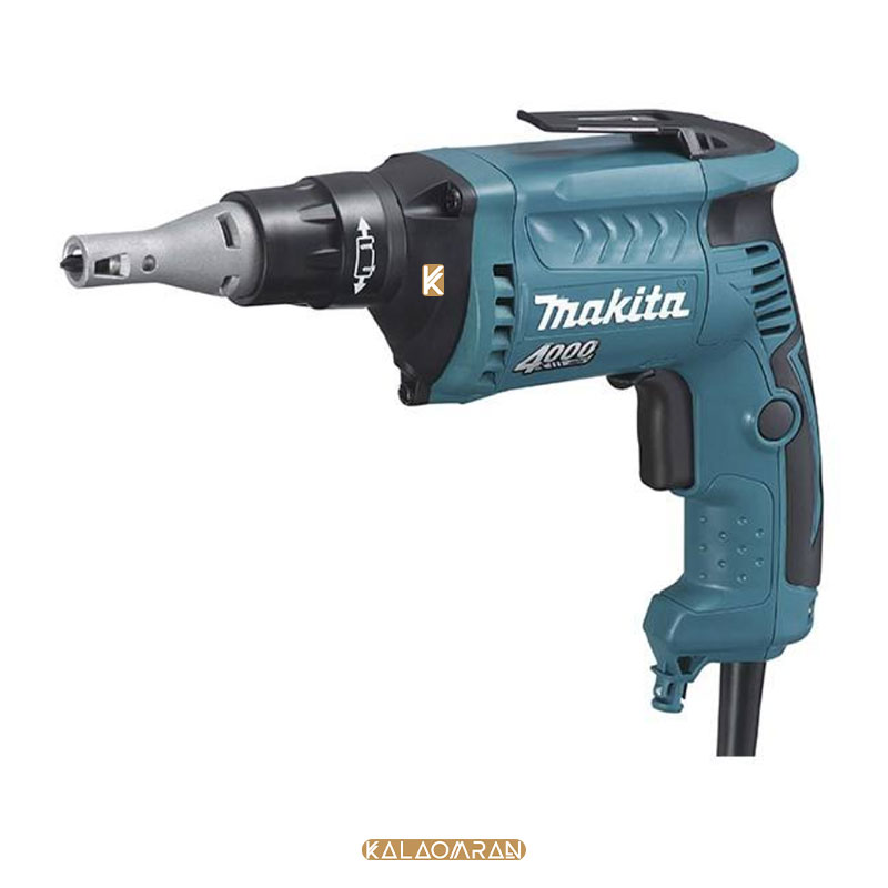 پیچ گوشتی برقی مدل FS4300 ماکیتا