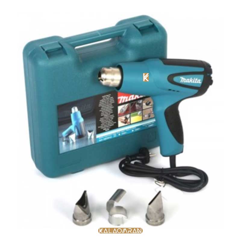 سشوار صنعتی مدل HG5012K ماکیتا