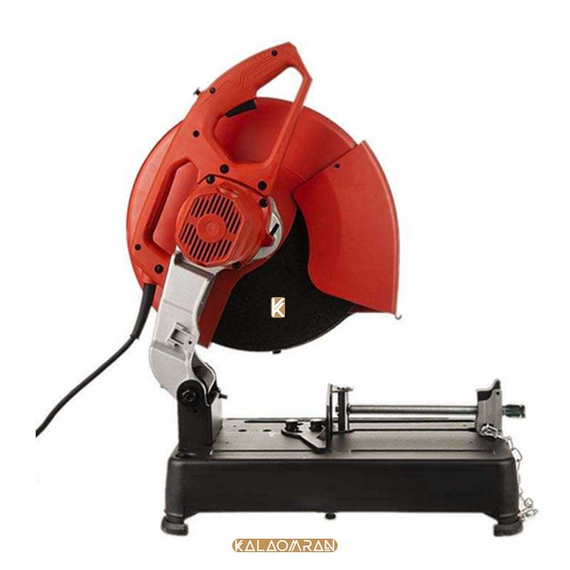 اره پروفیل بر مدل M2400 ماکیتا