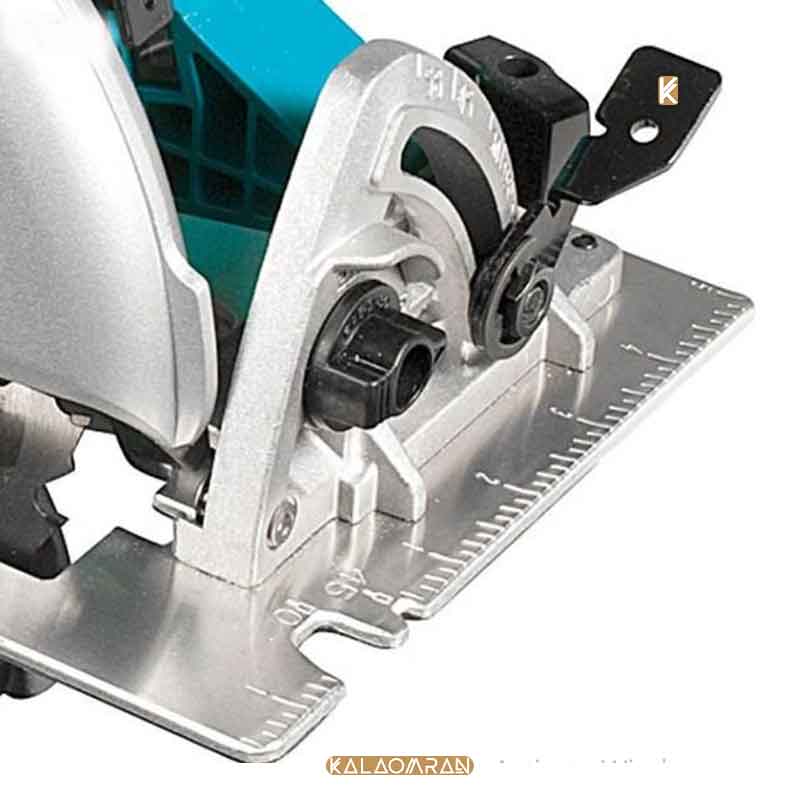 اره دیسکی مدل 5007N ماکیتا