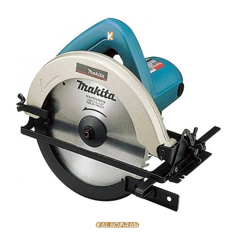 اره دیسکی مدل 5806B ماکیتا