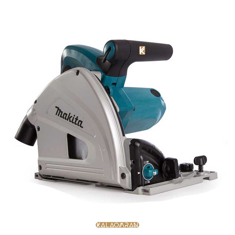 اره دیسکی مدل SP6000J ماکیتا