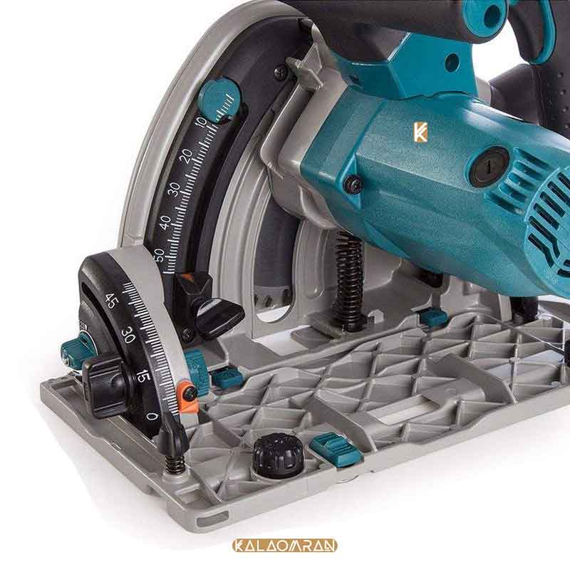 اره دیسکی مدل SP6000J ماکیتا