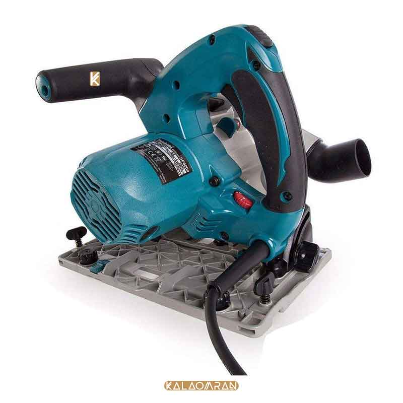 اره دیسکی مدل SP6000J ماکیتا