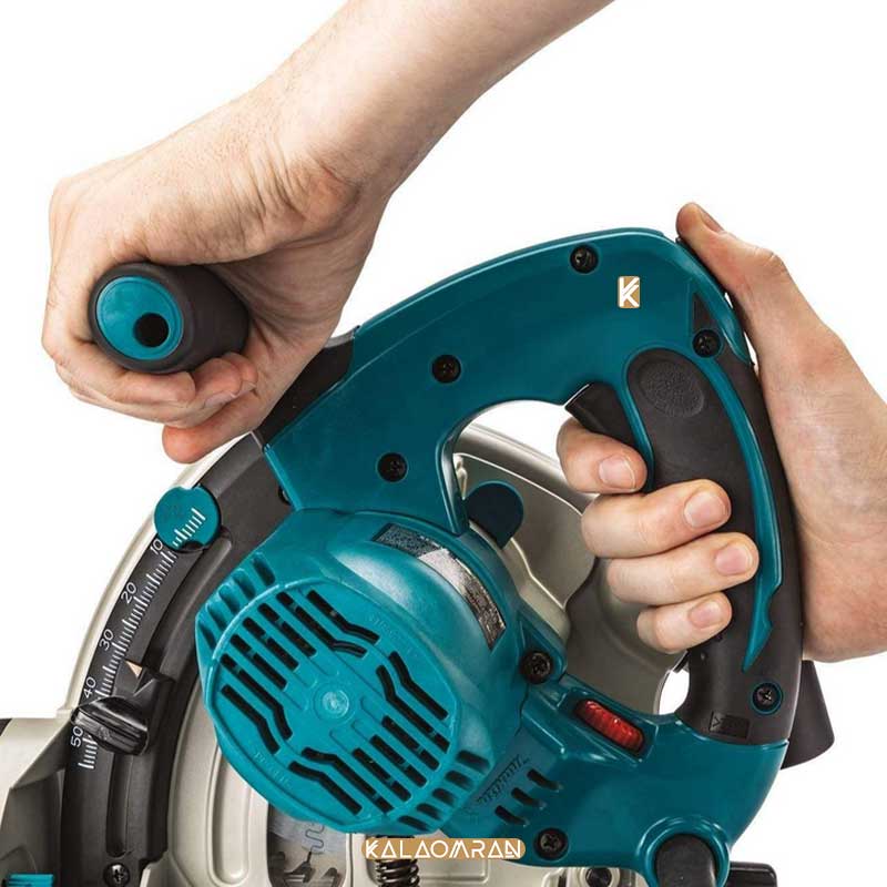 اره دیسکی مدل SP6000J ماکیتا