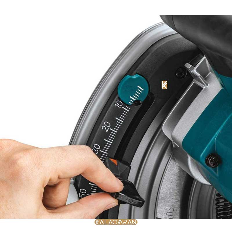اره دیسکی مدل SP6000J ماکیتا