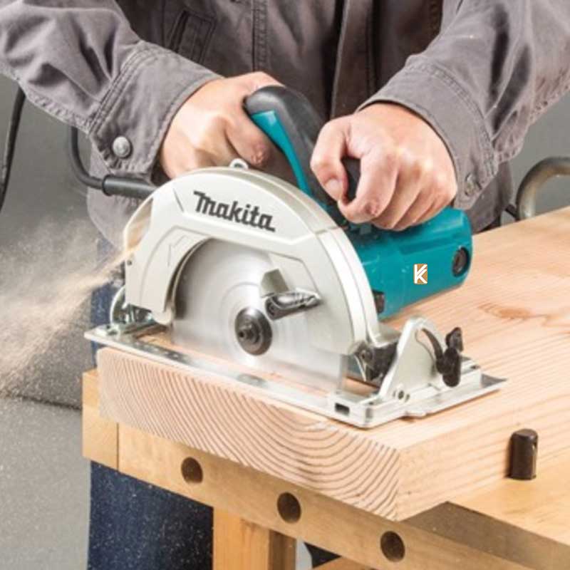 اره دیسکی مدل HS7010 ماکیتا