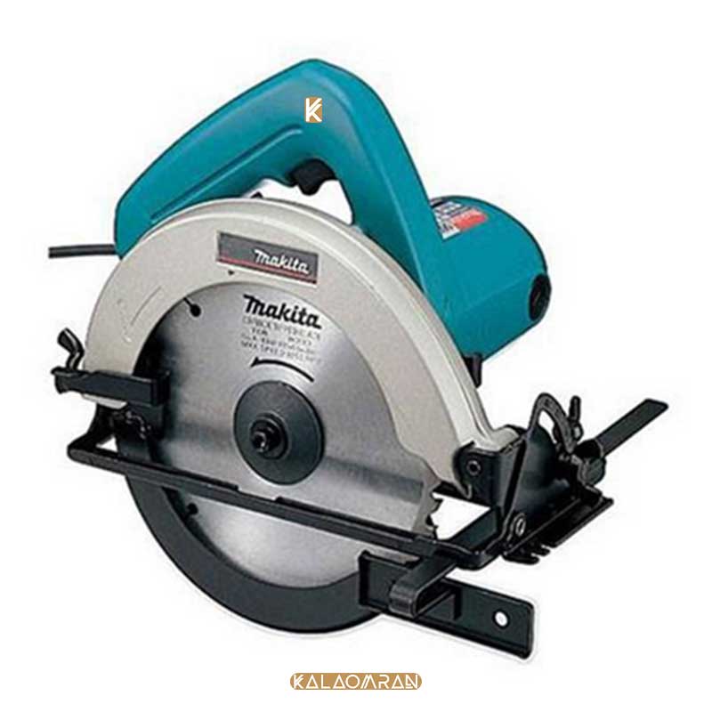 اره دیسکی مدل N5900B ماکیتا