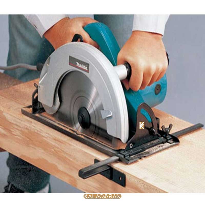 اره دیسکی مدل N5900B ماکیتا