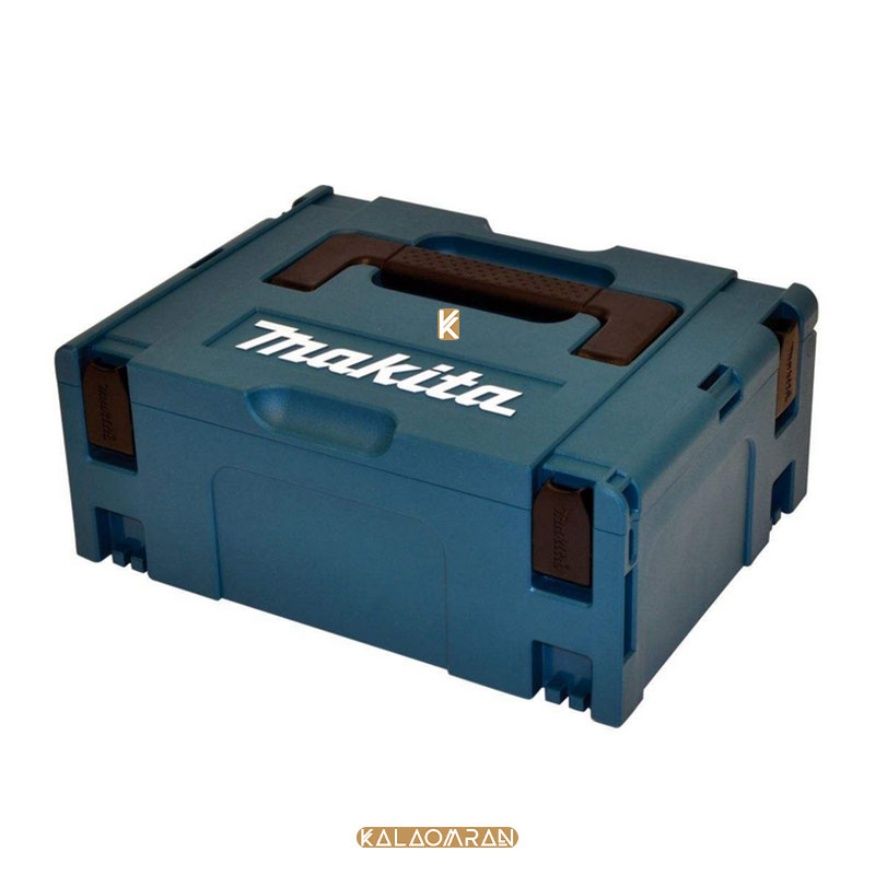 دریل پیچ گوشتی شارژی مدل DHP451RFJ ماکیتا