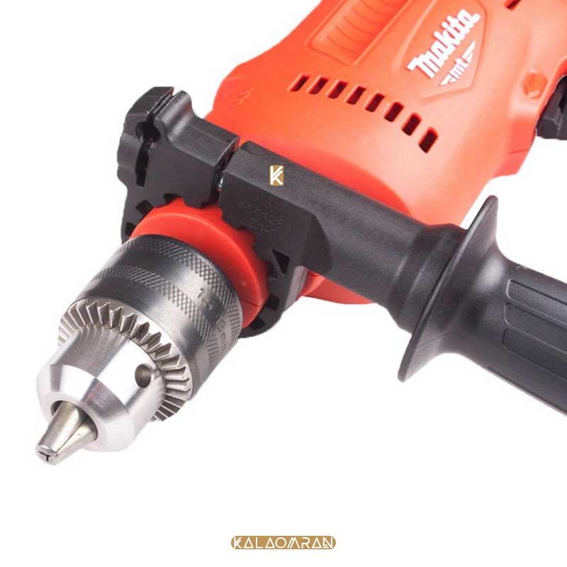 دریل چکشی مدل M0801K ماکیتا