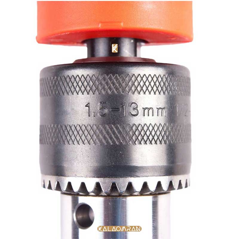 دریل چکشی مدل M0801K ماکیتا
