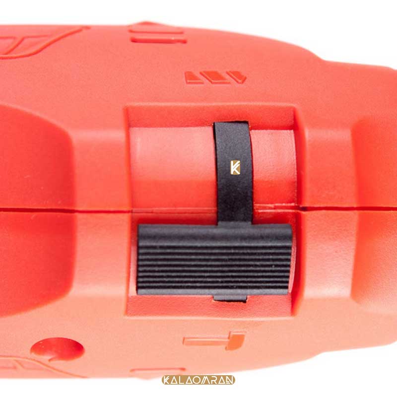 دریل چکشی مدل M0801K ماکیتا